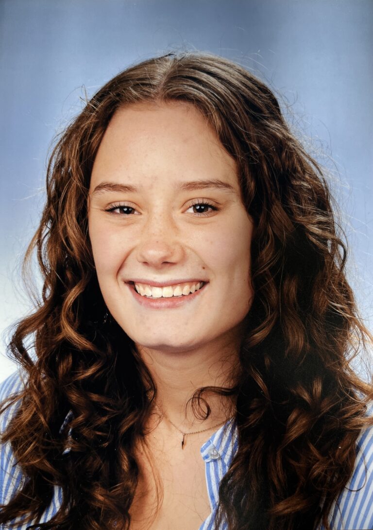 Danya Lisman