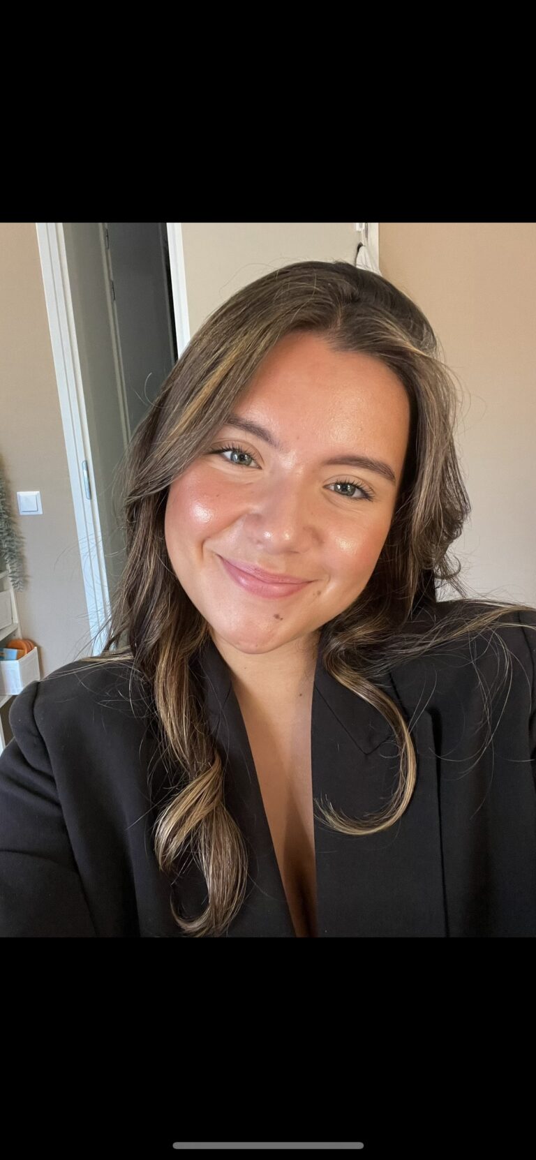 Jennifer Roest